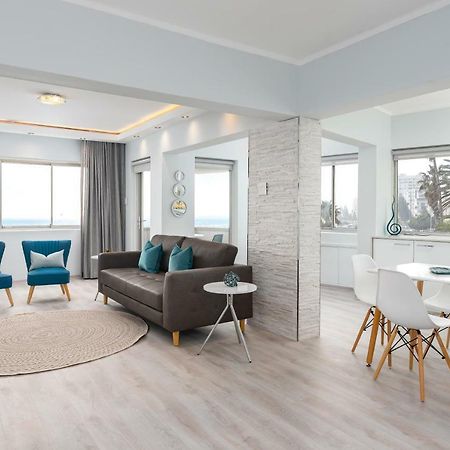 Saratoga Apartments By Propr Kaapstad Buitenkant foto