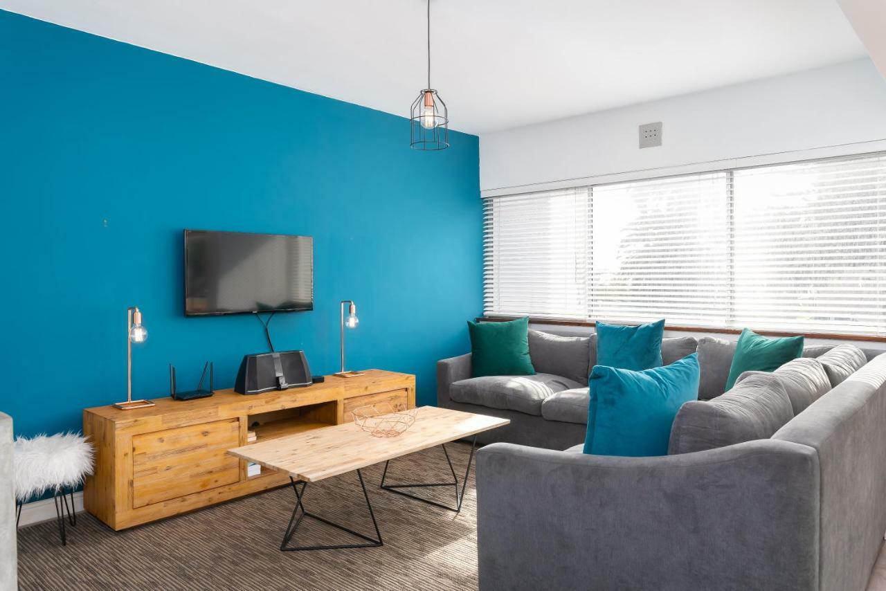 Saratoga Apartments By Propr Kaapstad Buitenkant foto