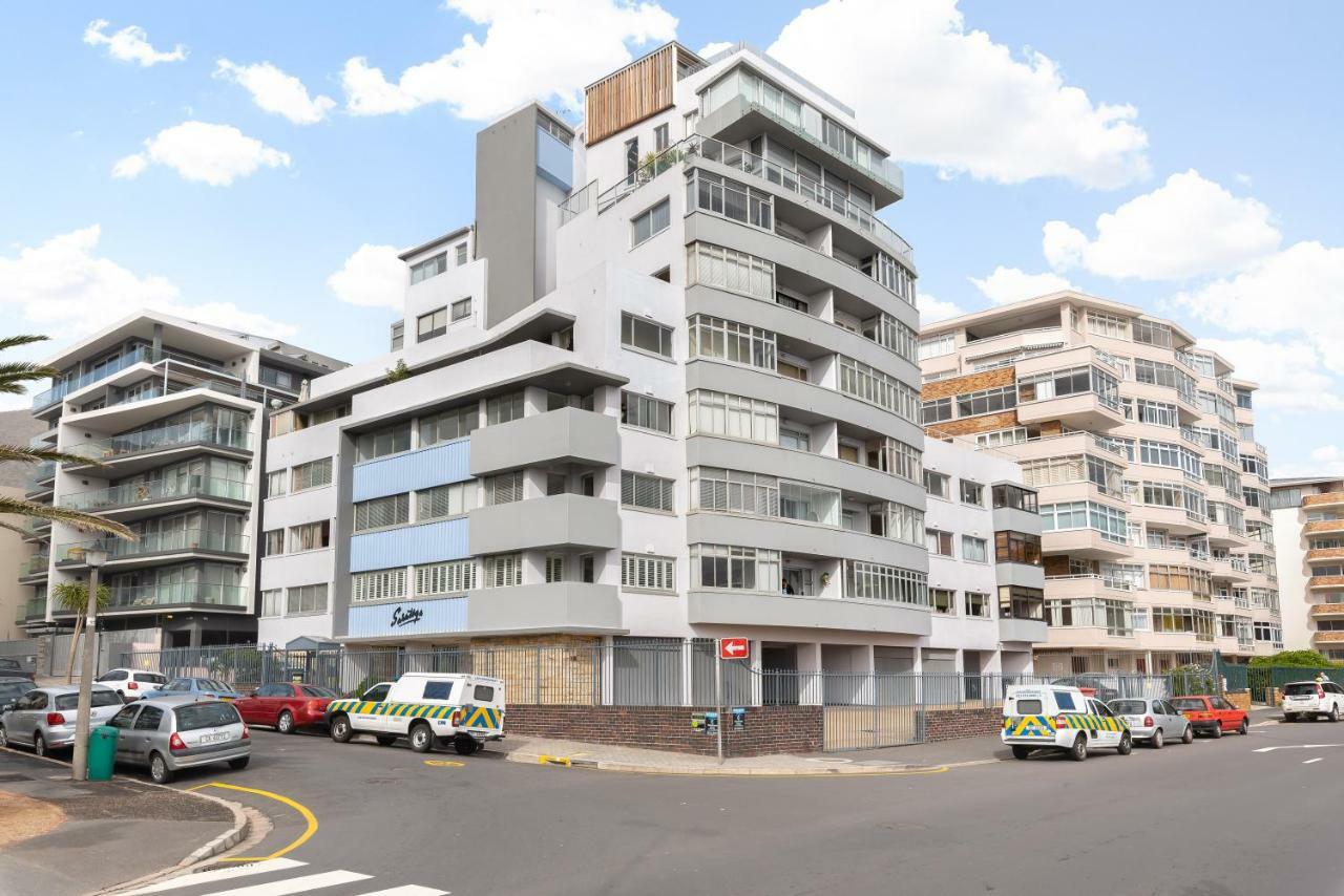 Saratoga Apartments By Propr Kaapstad Buitenkant foto