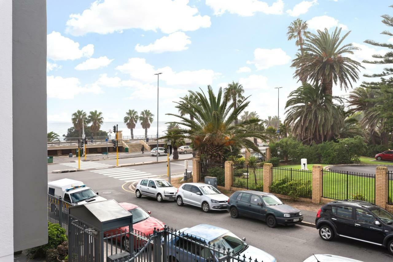 Saratoga Apartments By Propr Kaapstad Buitenkant foto