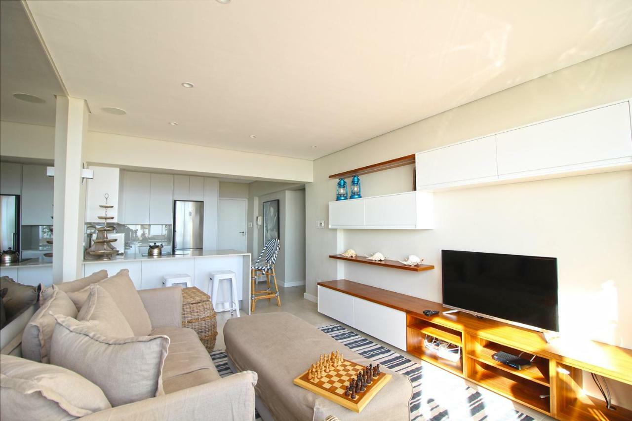 Saratoga Apartments By Propr Kaapstad Buitenkant foto