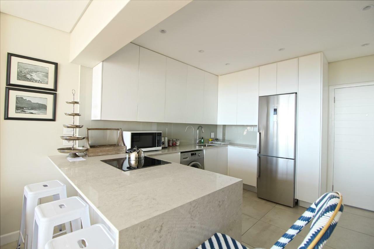 Saratoga Apartments By Propr Kaapstad Buitenkant foto