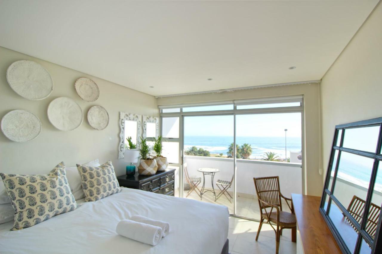 Saratoga Apartments By Propr Kaapstad Buitenkant foto