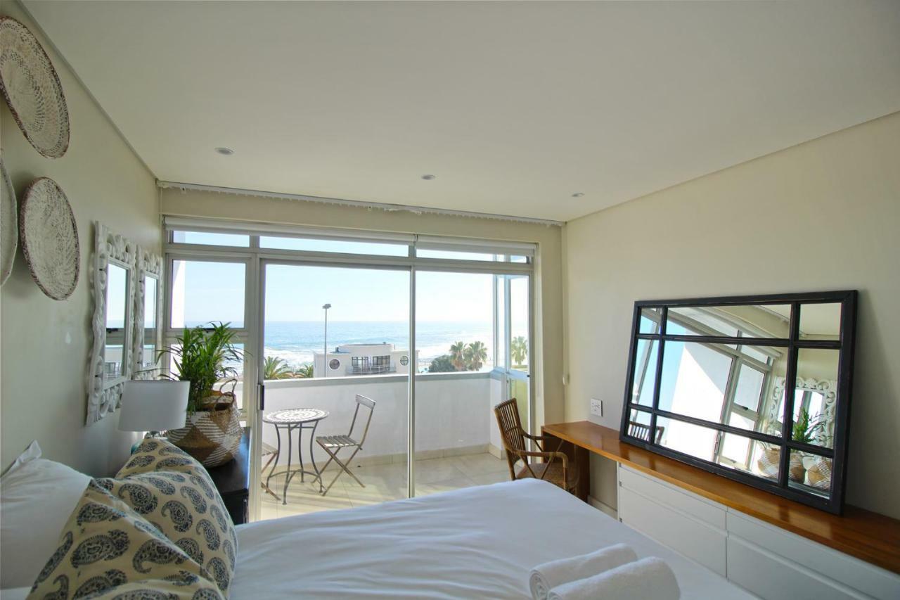 Saratoga Apartments By Propr Kaapstad Buitenkant foto