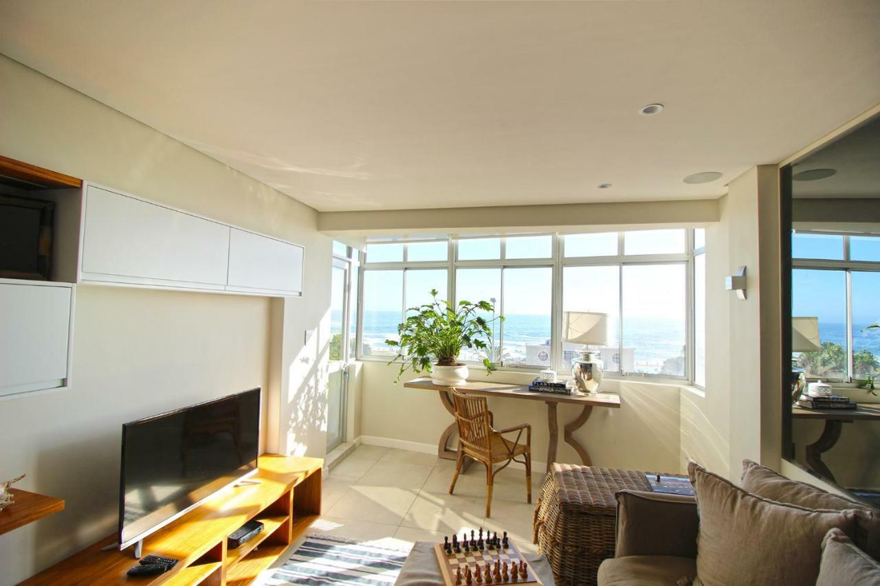 Saratoga Apartments By Propr Kaapstad Buitenkant foto