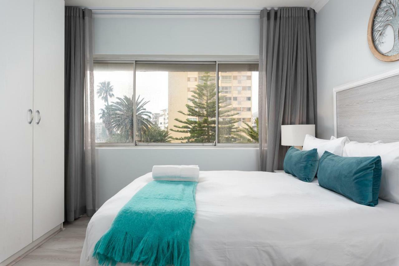Saratoga Apartments By Propr Kaapstad Buitenkant foto