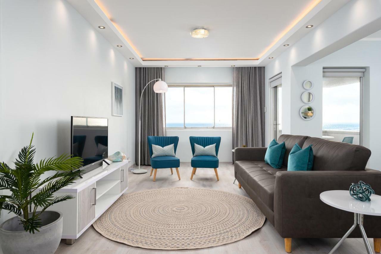 Saratoga Apartments By Propr Kaapstad Buitenkant foto